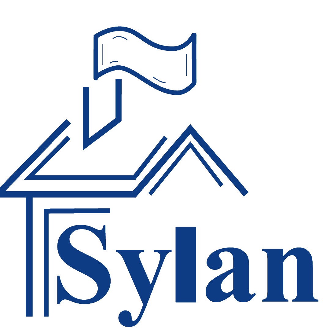 Logo SYLAN