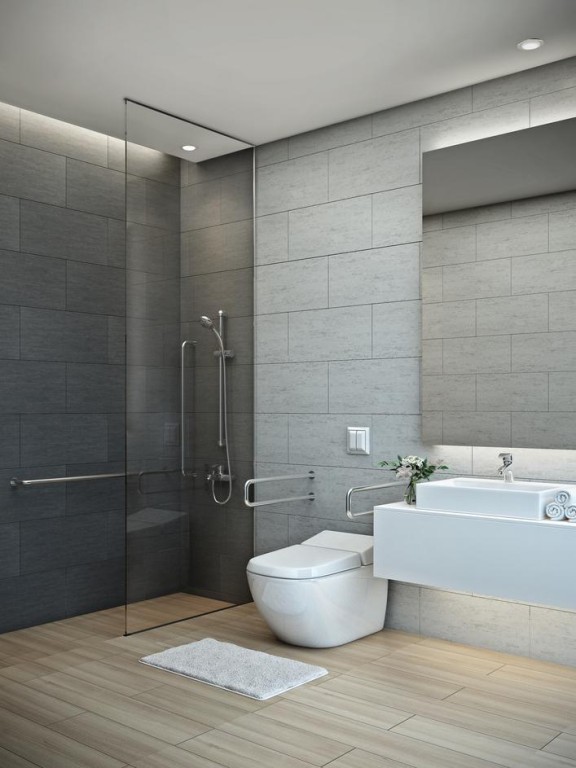 Rénovation de salle de bains à Paris, les étapes essentielles